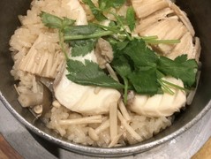 くずし割烹 こまじろ