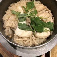 くずし割烹 こまじろ