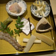 波多野（食材2）