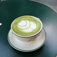 ラルフズ コーヒー 表参道