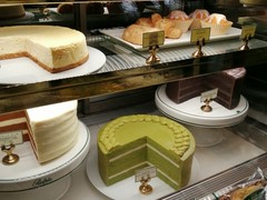 ラルフズ コーヒー 表参道