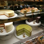 ラルフズ コーヒー 表参道