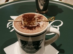 ラルフズ コーヒー 表参道