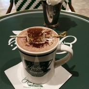 ラルフズ コーヒー 表参道