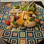 A la ferme de Shinjiro