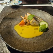 A la ferme de Shinjiro