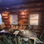 カフェブロックハウス