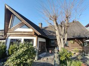 カフェブロックハウス