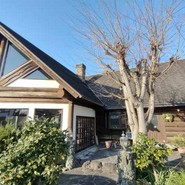 カフェブロックハウス