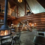 カフェブロックハウス