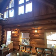 カフェブロックハウス