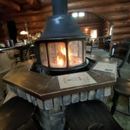 カフェブロックハウス