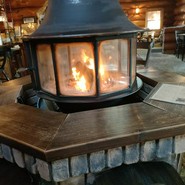 カフェブロックハウス