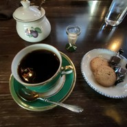 カフェブロックハウス