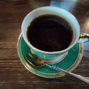 カフェブロックハウス