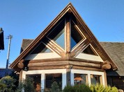 カフェブロックハウス