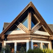 カフェブロックハウス