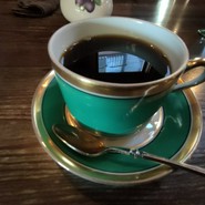 カフェブロックハウス