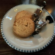 カフェブロックハウス