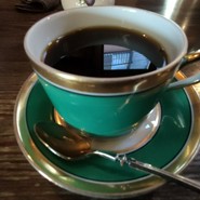 カフェブロックハウス