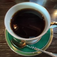 カフェブロックハウス