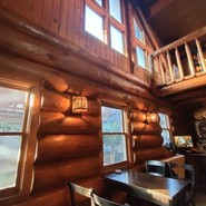 カフェブロックハウス