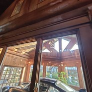 カフェブロックハウス