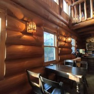 カフェブロックハウス