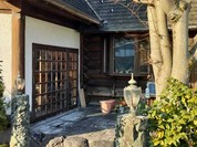 カフェブロックハウス