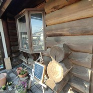 カフェブロックハウス