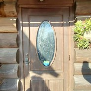 カフェブロックハウス