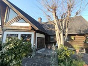 カフェブロックハウス