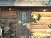 カフェブロックハウス