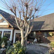 カフェブロックハウス