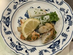 鉄板焼ステーキハウス　マルオン