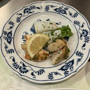 鉄板焼ステーキハウス　マルオン