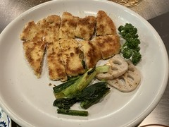 鉄板焼ステーキハウス　マルオン