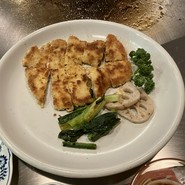 鉄板焼ステーキハウス　マルオン