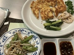 鉄板焼ステーキハウス　マルオン