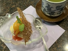 鉄板焼ステーキハウス　マルオン