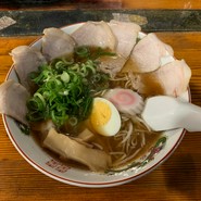 チャーシューメン