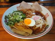 中華そば