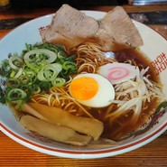 中華そば