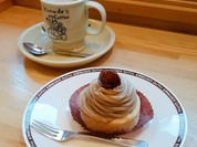 珈琲所コメダ珈琲店 二十四軒店