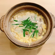 ぞうすい御膳