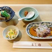 よし梅 人形町本店