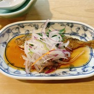 よし梅 人形町本店