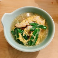 ぞうすい御膳