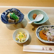 よし梅 人形町本店