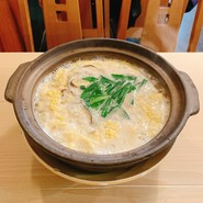 ぞうすい御膳